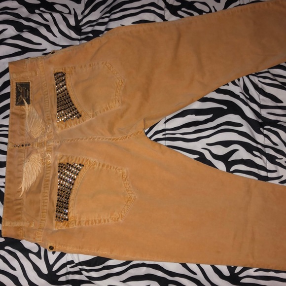 Robin jeans - Picture 5 of 6